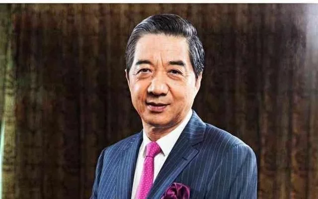 张召忠为什么被叫作局座